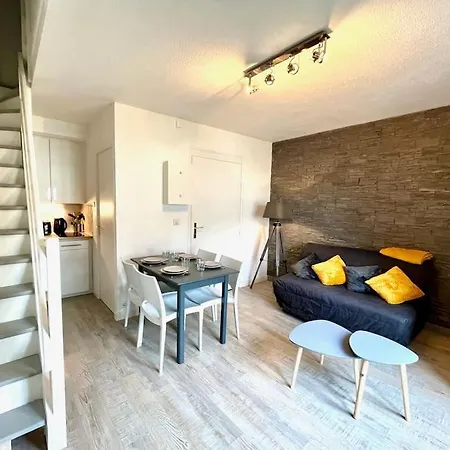 L'Abri Cotier Apartment Courseulles-sur-Mer Exterior photo