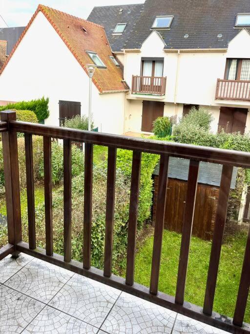 L'abri Cotier Appartement