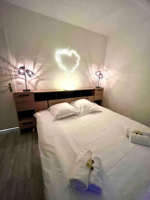 L'abri Cotier Appartement Courseulles-sur-Mer