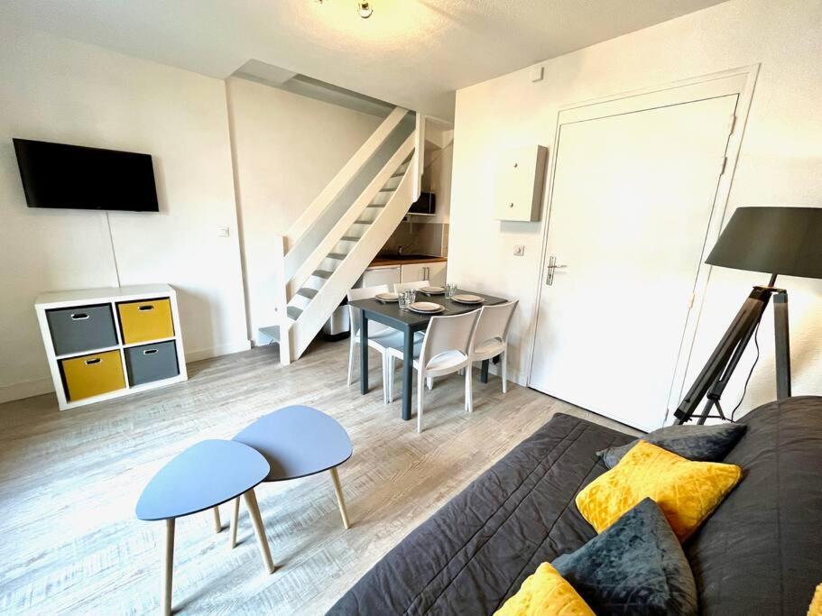 Appartement L'abri Cotier Courseulles-sur-Mer