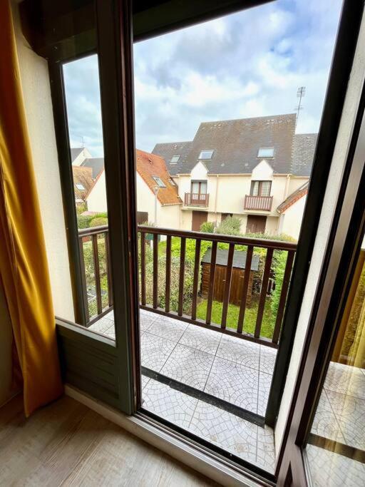 L'abri Cotier Apartment *